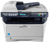 למדפסת Kyocera Ecosys FS-1135MFP